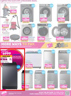 Game : Defrost The Cost (24 June - 21 July 2025), page 8