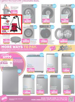 Game : Defrost The Cost (24 June - 21 July 2025), page 8