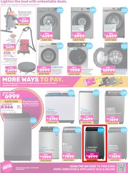 Game : Defrost The Cost (24 June - 21 July 2025), page 8