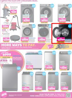 Game : Defrost The Cost (24 June - 21 July 2025), page 8