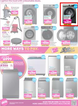 Game : Defrost The Cost (24 June - 21 July 2025), page 8