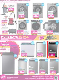 Game : Defrost The Cost (24 June - 21 July 2025), page 8