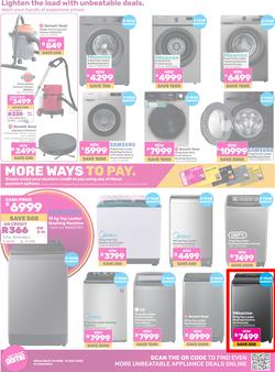 Game : Defrost The Cost (24 June - 21 July 2025), page 8