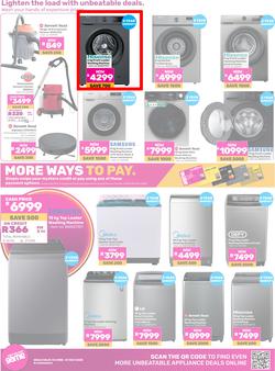 Game : Defrost The Cost (24 June - 21 July 2025), page 8