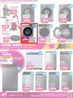 Game : Defrost The Cost (24 June - 21 July 2025), page 8