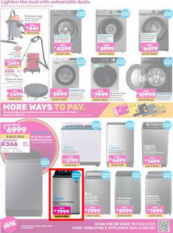 Game : Defrost The Cost (24 June - 21 July 2025), page 8