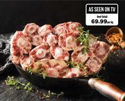 Beef Oxtail-Per Kg