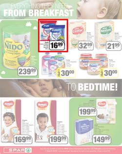 SPAR EASTERN CAPE : Grand Cash Giveaway (22 February - 07 March 2022) | Valid In Acres, Algoa Park, Algoa Food, Aliwal North, Aspen, Burgersdorp, Cambridge, Camdeboo, Cradock, De Freitas, Fig Tree, page 8