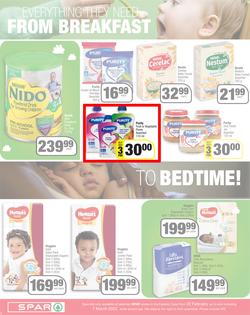 SPAR EASTERN CAPE : Grand Cash Giveaway (22 February - 07 March 2022) | Valid In Acres, Algoa Park, Algoa Food, Aliwal North, Aspen, Burgersdorp, Cambridge, Camdeboo, Cradock, De Freitas, Fig Tree, page 8