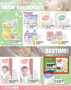 SPAR EASTERN CAPE : Grand Cash Giveaway (22 February - 07 March 2022) | Valid In Acres, Algoa Park, Algoa Food, Aliwal North, Aspen, Burgersdorp, Cambridge, Camdeboo, Cradock, De Freitas, Fig Tree, page 8