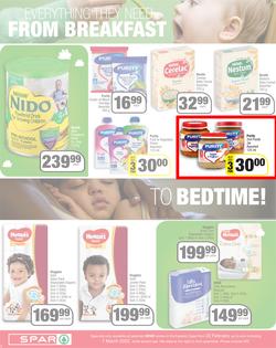 SPAR EASTERN CAPE : Grand Cash Giveaway (22 February - 07 March 2022) | Valid In Acres, Algoa Park, Algoa Food, Aliwal North, Aspen, Burgersdorp, Cambridge, Camdeboo, Cradock, De Freitas, Fig Tree, page 8