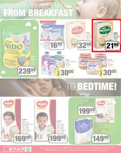 SPAR EASTERN CAPE : Grand Cash Giveaway (22 February - 07 March 2022) | Valid In Acres, Algoa Park, Algoa Food, Aliwal North, Aspen, Burgersdorp, Cambridge, Camdeboo, Cradock, De Freitas, Fig Tree, page 8