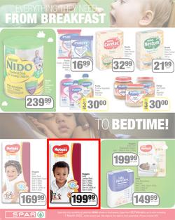 SPAR EASTERN CAPE : Grand Cash Giveaway (22 February - 07 March 2022) | Valid In Acres, Algoa Park, Algoa Food, Aliwal North, Aspen, Burgersdorp, Cambridge, Camdeboo, Cradock, De Freitas, Fig Tree, page 8