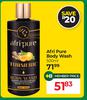 Afri Pure Body Wash-500ml