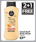 Good Stuff Body Wash-700ml