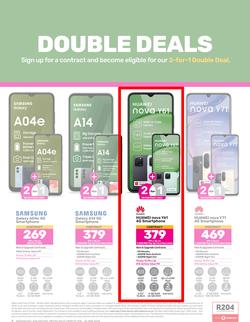 Game Cellular : Vodacom (07 February - 06 March 2024), page 8