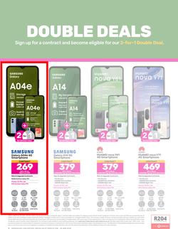 Game Cellular : Vodacom (07 February - 06 March 2024), page 8