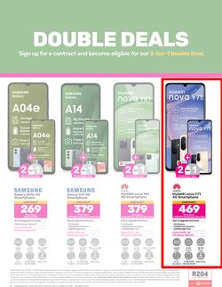 Game Cellular : Vodacom (07 February - 06 March 2024), page 8