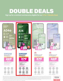 Game Cellular : Vodacom (07 February - 06 March 2024), page 8