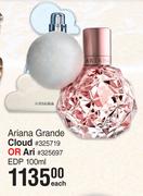 Ariana Grande Cloud Or Ari EDP-100ml Each