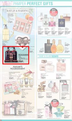 Dis-Chem : Summer Savings (19 October - 12 November 2023), page 8