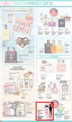 Dis-Chem : Summer Savings (19 October - 12 November 2023), page 8