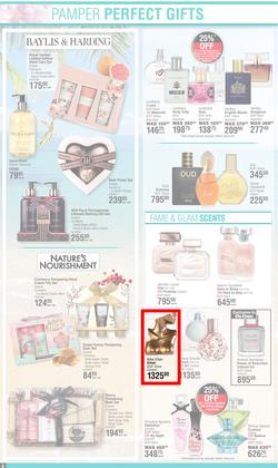 Dis-Chem : Summer Savings (19 October - 12 November 2023), page 8