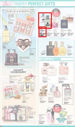 Dis-Chem : Summer Savings (19 October - 12 November 2023), page 8