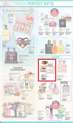 Dis-Chem : Summer Savings (19 October - 12 November 2023), page 8