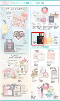 Dis-Chem : Summer Savings (19 October - 12 November 2023), page 8