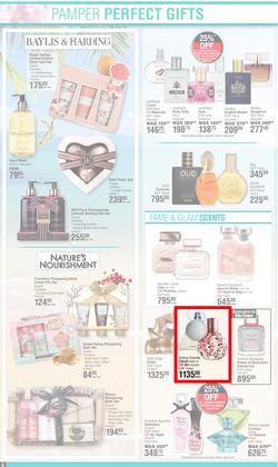 Dis-Chem : Summer Savings (19 October - 12 November 2023), page 8