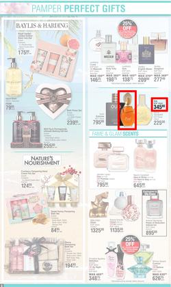 Dis-Chem : Summer Savings (19 October - 12 November 2023), page 8