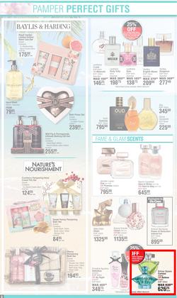 Dis-Chem : Summer Savings (19 October - 12 November 2023), page 8