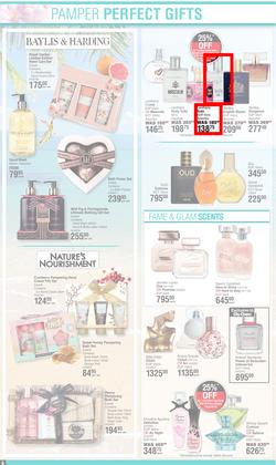Dis-Chem : Summer Savings (19 October - 12 November 2023), page 8