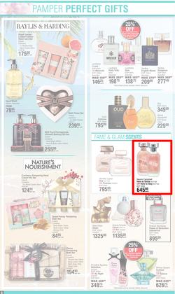 Dis-Chem : Summer Savings (19 October - 12 November 2023), page 8
