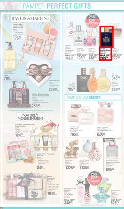 Dis-Chem : Summer Savings (19 October - 12 November 2023), page 8