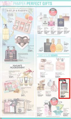 Dis-Chem : Summer Savings (19 October - 12 November 2023), page 8