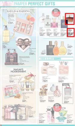 Dis-Chem : Summer Savings (19 October - 12 November 2023), page 8