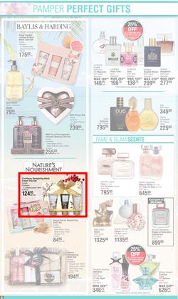 Dis-Chem : Summer Savings (19 October - 12 November 2023), page 8