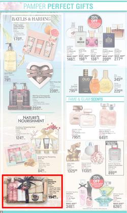 Dis-Chem : Summer Savings (19 October - 12 November 2023), page 8