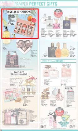 Dis-Chem : Summer Savings (19 October - 12 November 2023), page 8