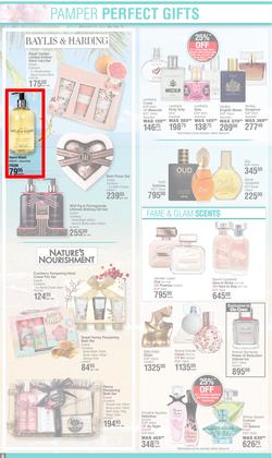 Dis-Chem : Summer Savings (19 October - 12 November 2023), page 8