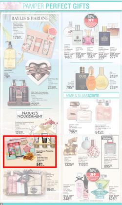 Dis-Chem : Summer Savings (19 October - 12 November 2023), page 8