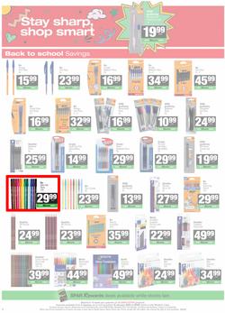 SPAR Western Cape : Super Savings (05 January - 19 January 2026), page 8