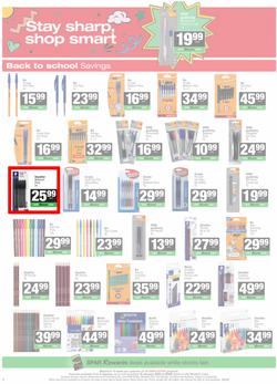 SPAR Western Cape : Super Savings (05 January - 19 January 2026), page 8