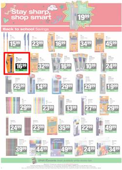 SPAR Western Cape : Super Savings (05 January - 19 January 2026), page 8