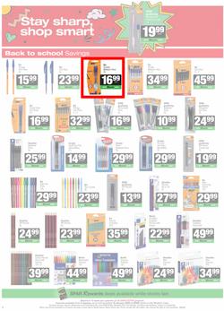 SPAR Western Cape : Super Savings (05 January - 19 January 2026), page 8