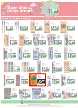 SPAR Western Cape : Super Savings (05 January - 19 January 2026), page 8