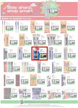 SPAR Western Cape : Super Savings (05 January - 19 January 2026), page 8