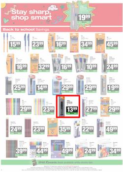 SPAR Western Cape : Super Savings (05 January - 19 January 2026), page 8